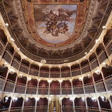 Bevagna teatro