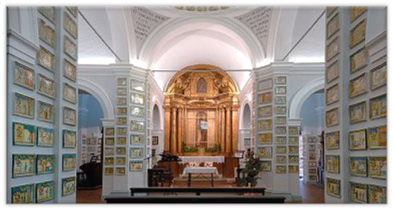 SANTUARIO
