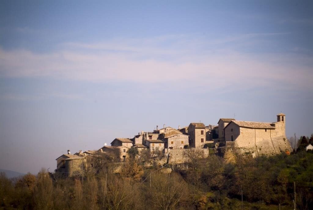 Torre del Colle