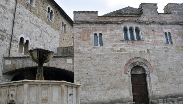 Bevagna ultima