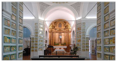 SANTUARIO