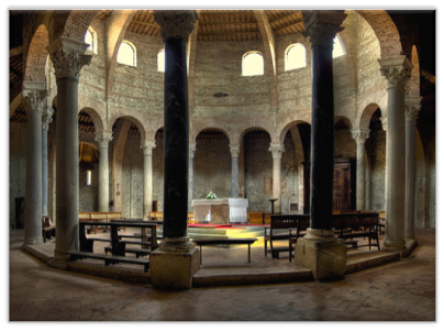 Tempietto