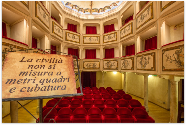 Teatro