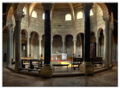 Tempietto